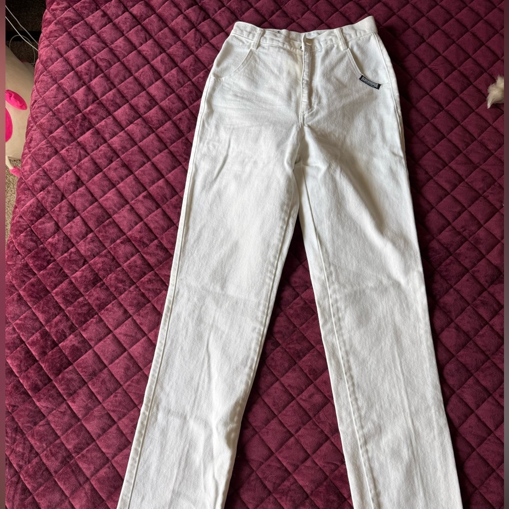 Vintage Roughrider Jeans